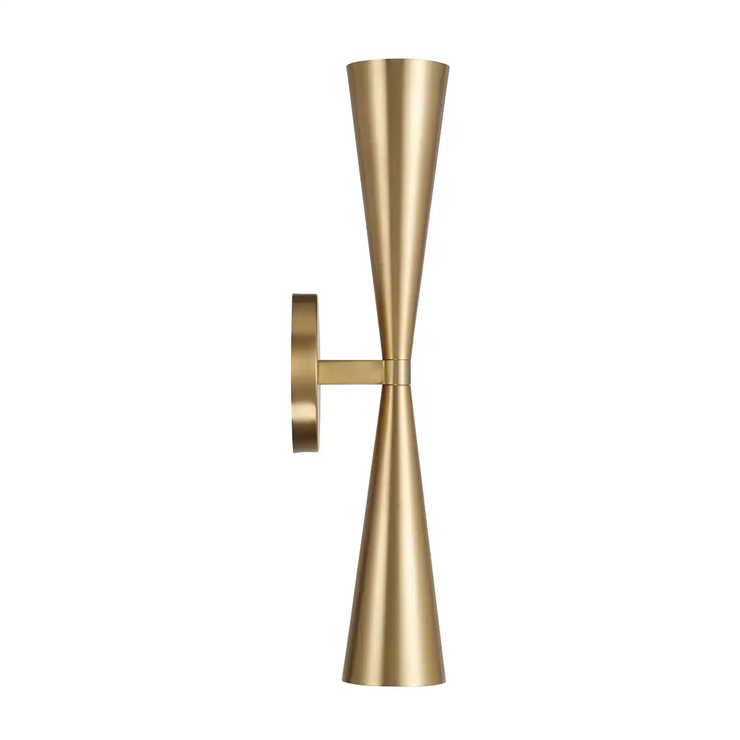 CAPITAL LIGHTING, LEVI SCONCE, WALL SCONCES