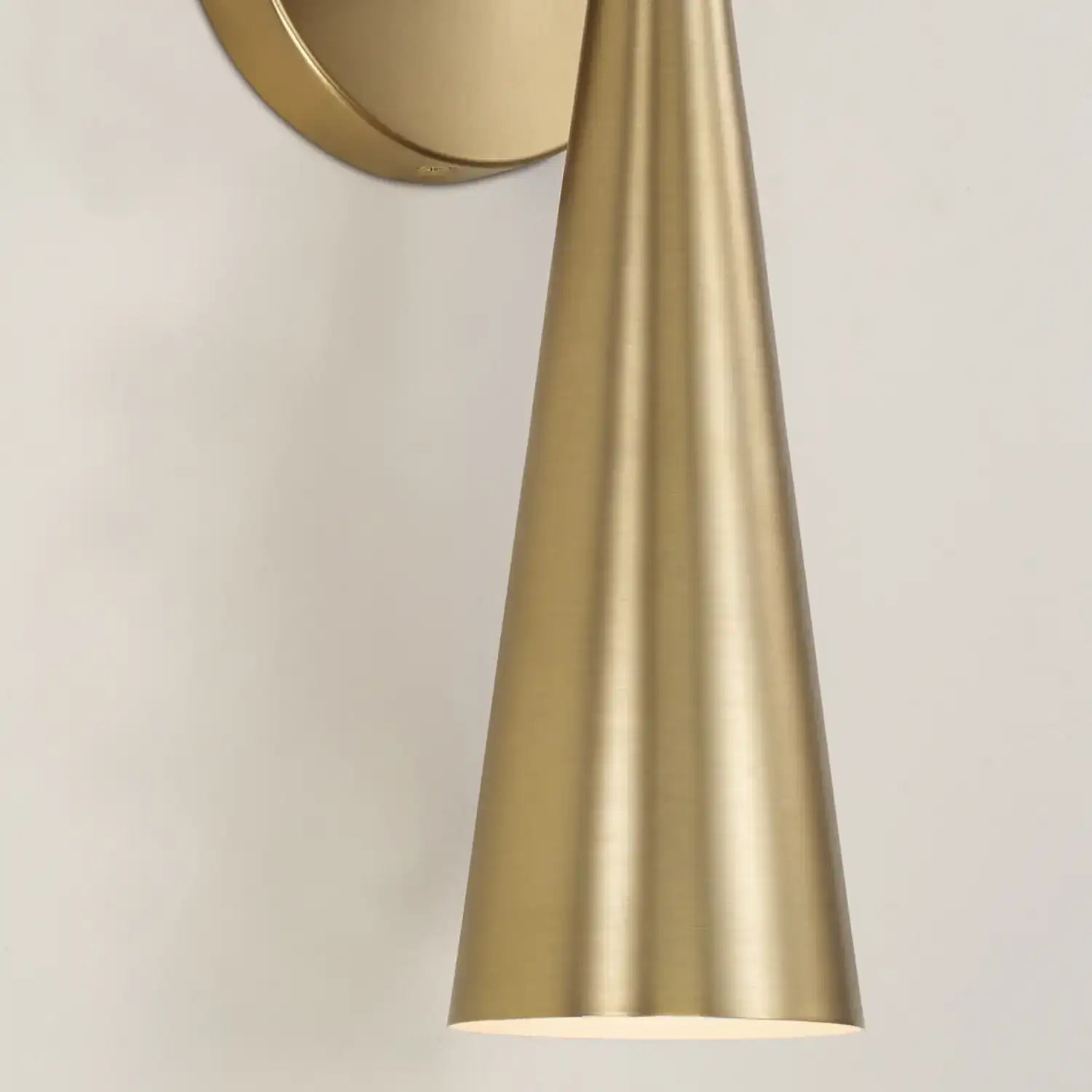 CAPITAL LIGHTING, LEVI SCONCE, WALL SCONCES