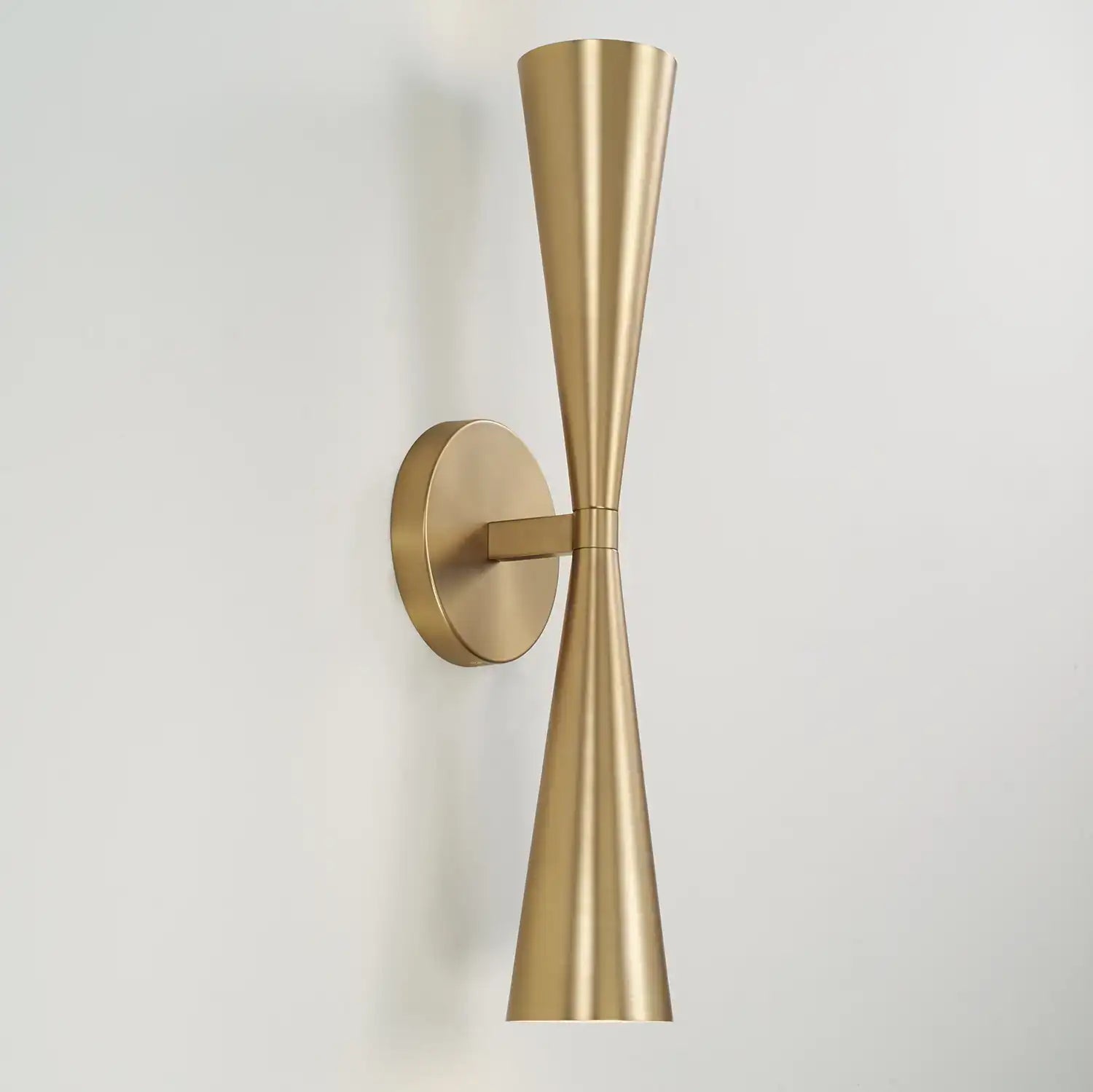 CAPITAL LIGHTING, LEVI SCONCE, WALL SCONCES