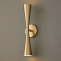 CAPITAL LIGHTING, LEVI SCONCE, WALL SCONCES