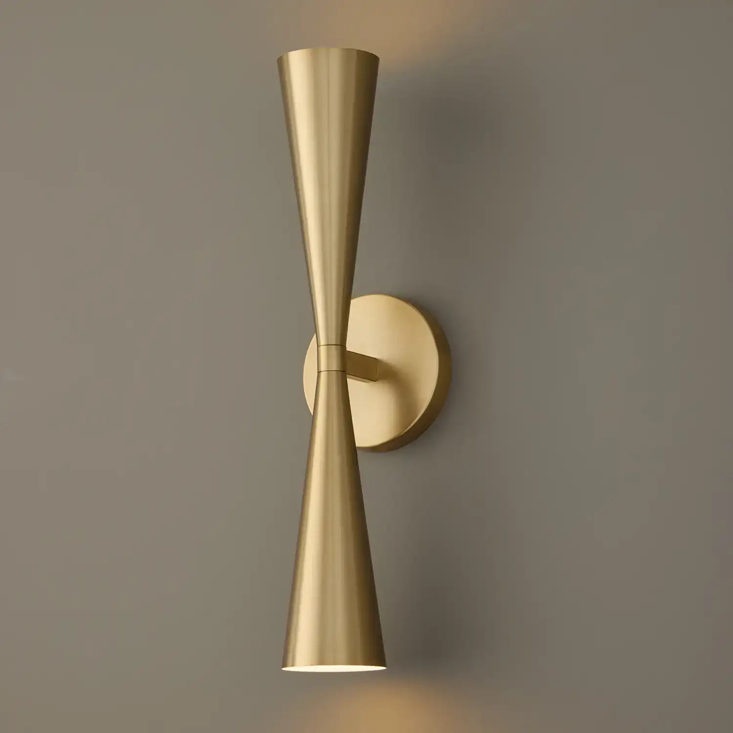CAPITAL LIGHTING, LEVI SCONCE, WALL SCONCES