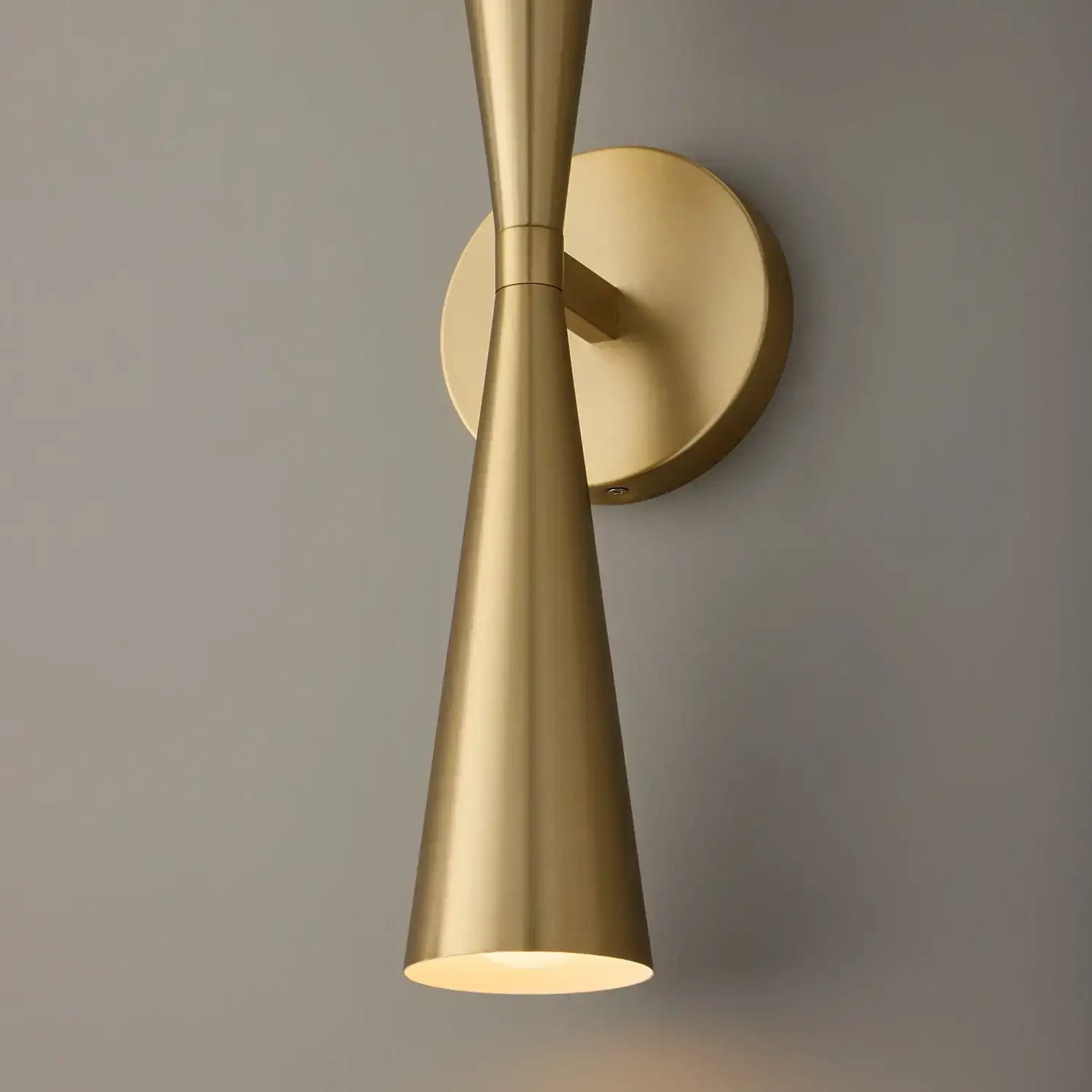 CAPITAL LIGHTING, LEVI SCONCE, WALL SCONCES