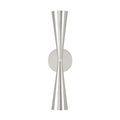 CAPITAL LIGHTING, LEVI SCONCE, WALL SCONCES
