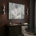 CAPITAL LIGHTING, LEVI SCONCE, WALL SCONCES