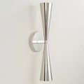 CAPITAL LIGHTING, LEVI SCONCE, WALL SCONCES
