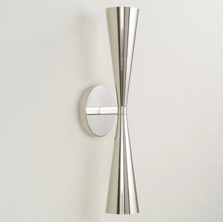 CAPITAL LIGHTING, LEVI SCONCE, WALL SCONCES