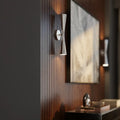 CAPITAL LIGHTING, LEVI SCONCE, WALL SCONCES