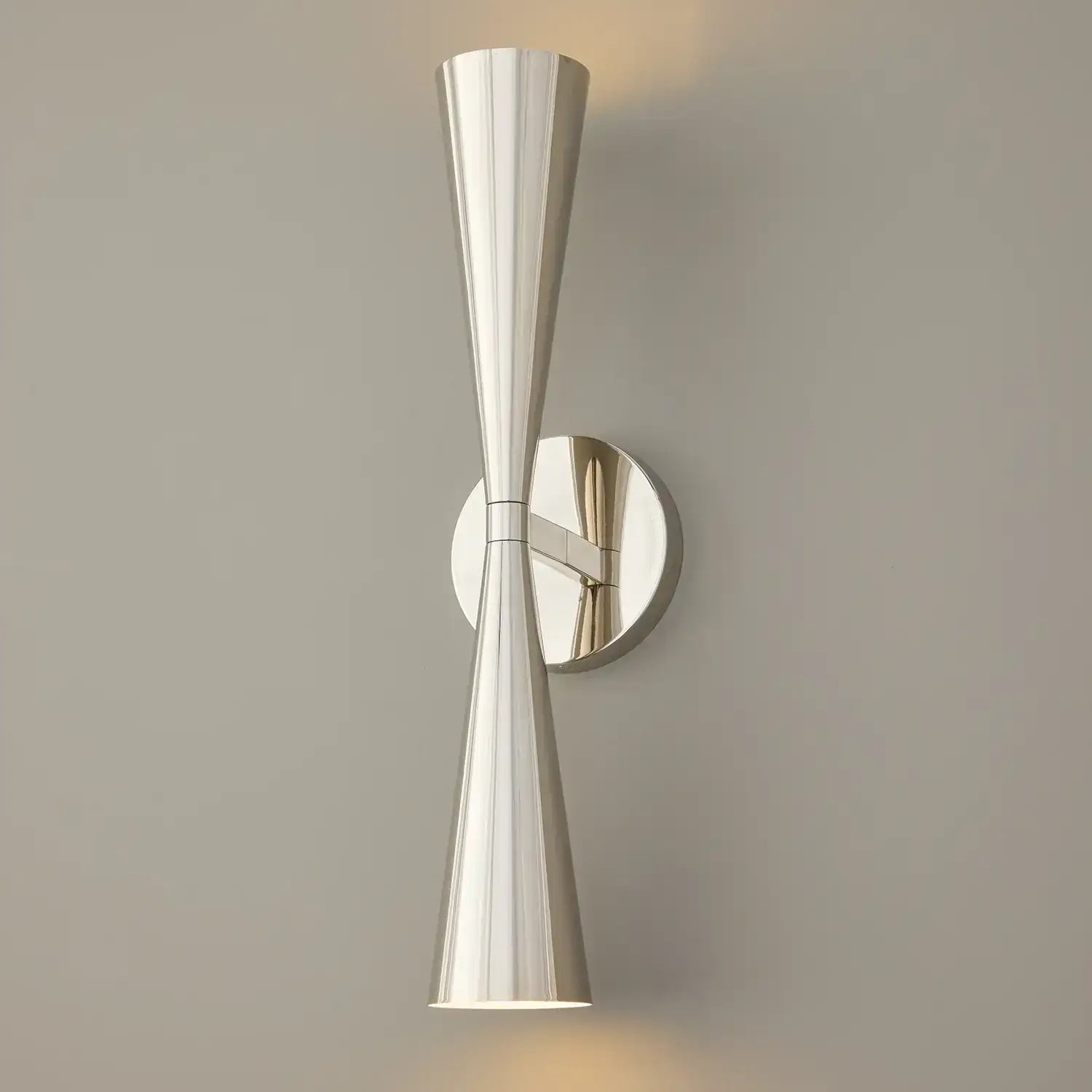 CAPITAL LIGHTING, LEVI SCONCE, WALL SCONCES