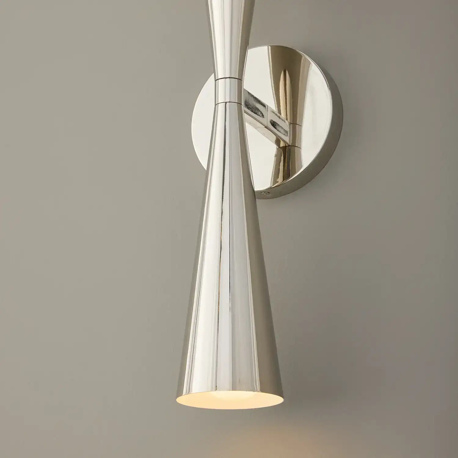 CAPITAL LIGHTING, LEVI SCONCE, WALL SCONCES