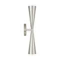 CAPITAL LIGHTING, LEVI SCONCE, WALL SCONCES