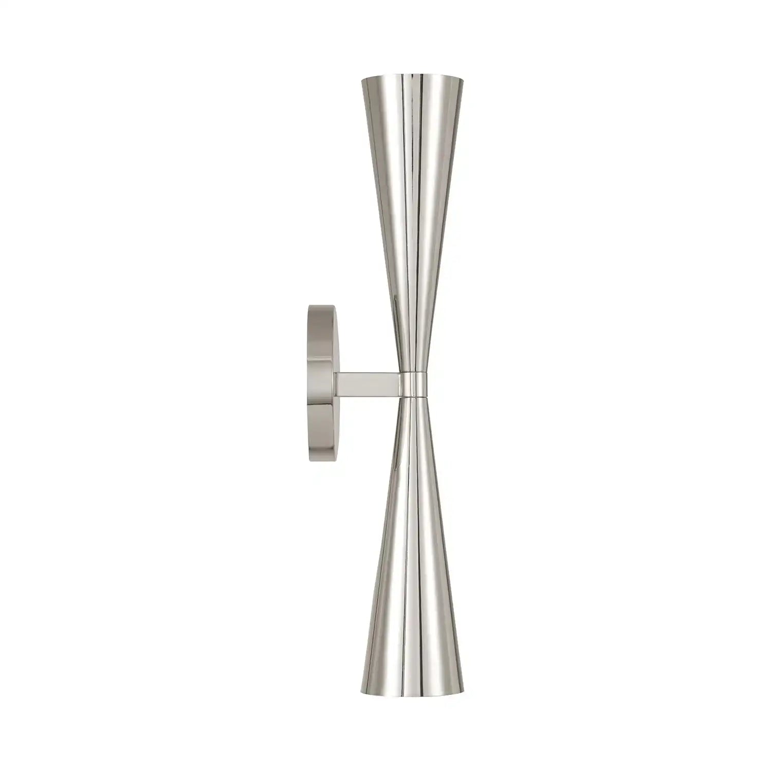 CAPITAL LIGHTING, LEVI SCONCE, WALL SCONCES