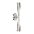 CAPITAL LIGHTING, LEVI SCONCE, WALL SCONCES