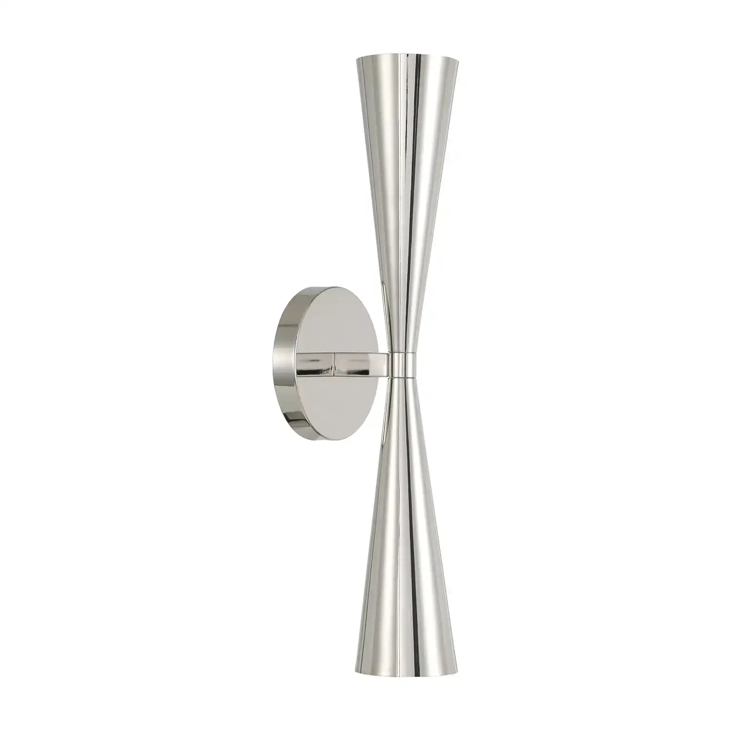 CAPITAL LIGHTING, LEVI SCONCE, WALL SCONCES