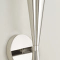 CAPITAL LIGHTING, LEVI SCONCE, WALL SCONCES