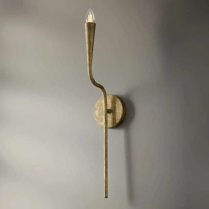 CAPITAL LIGHTING, SAVARI SCONCE, WALL SCONCES