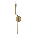 CAPITAL LIGHTING, SAVARI SCONCE, WALL SCONCES