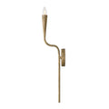 CAPITAL LIGHTING, SAVARI SCONCE, WALL SCONCES