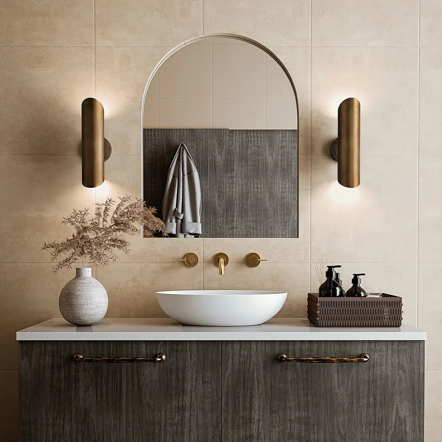 CAPITAL LIGHTING, CASA SCONCE, WALL SCONCES