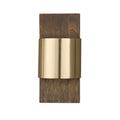 CAPITAL LIGHTING, SIDNEY SCONCE, WALL SCONCES