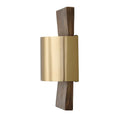 CAPITAL LIGHTING, SIDNEY SCONCE, WALL SCONCES