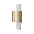 CAPITAL LIGHTING, SIDNEY SCONCE, WALL SCONCES