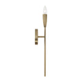 CAPITAL LIGHTING, PALMER SCONCE, WALL SCONCES