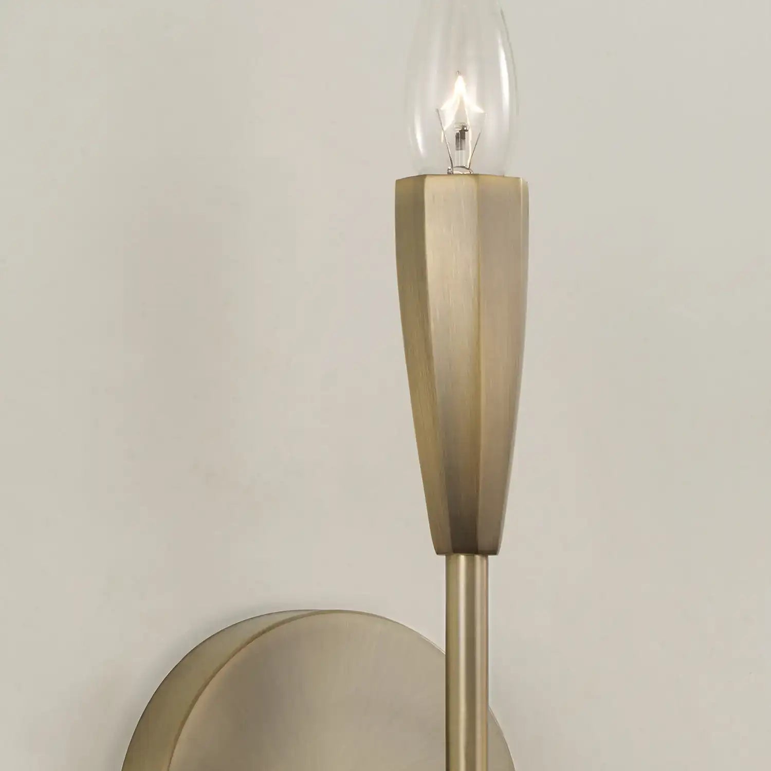 CAPITAL LIGHTING, PALMER SCONCE, WALL SCONCES