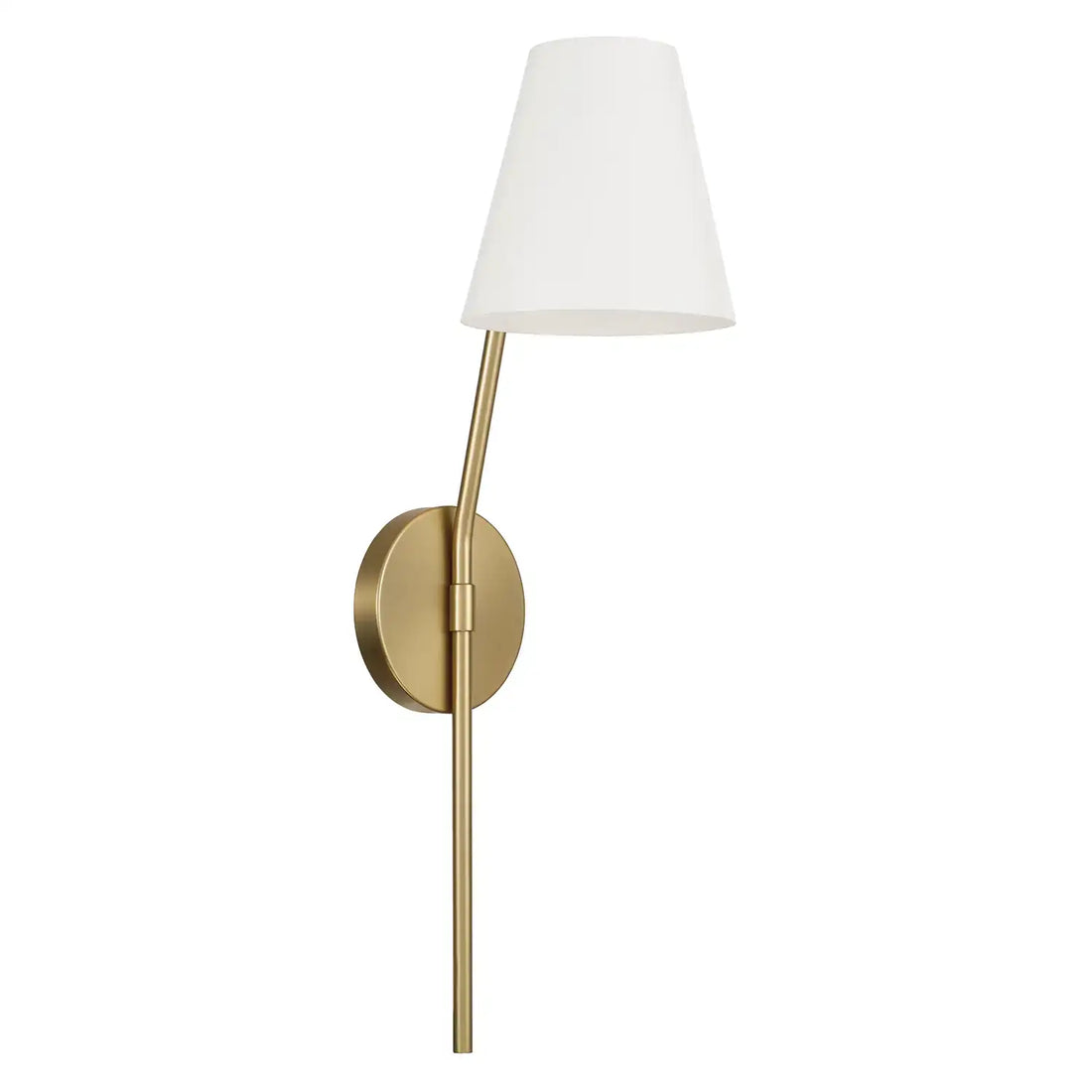 CAPITAL LIGHTING, CAMI SCONCE, WALL SCONCES