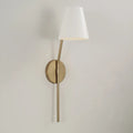 CAPITAL LIGHTING, CAMI SCONCE, WALL SCONCES