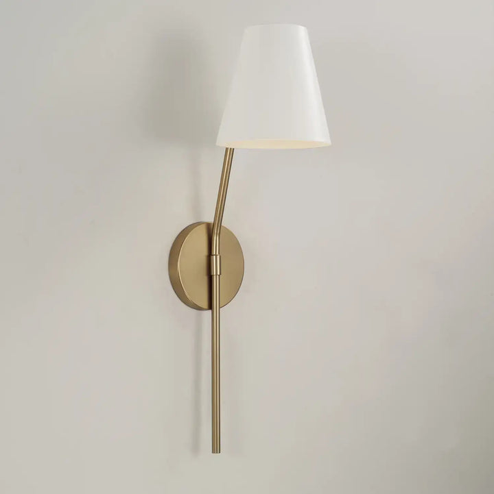 CAPITAL LIGHTING, CAMI SCONCE, WALL SCONCES
