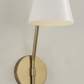 CAPITAL LIGHTING, CAMI SCONCE, WALL SCONCES