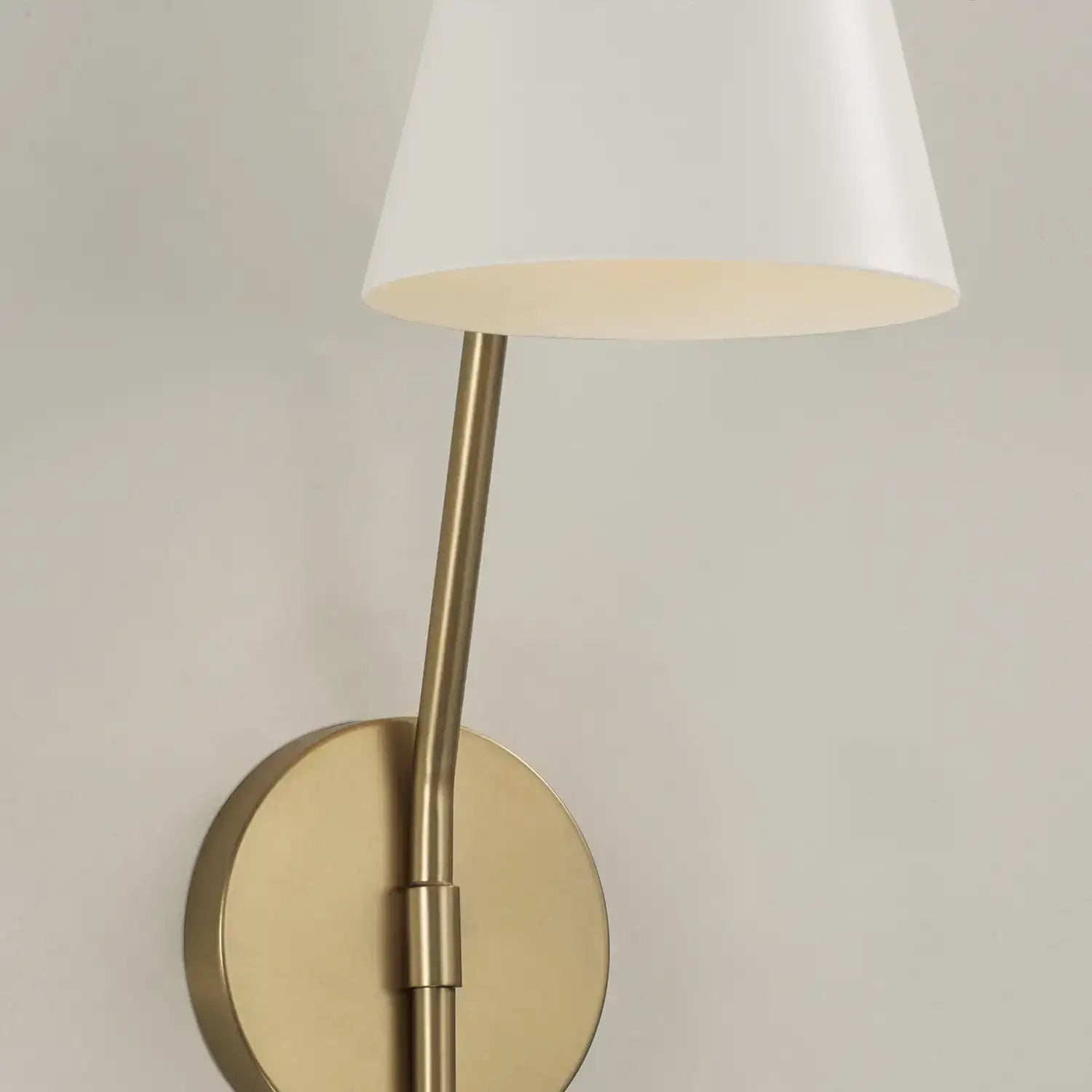 CAPITAL LIGHTING, CAMI SCONCE, WALL SCONCES