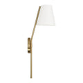CAPITAL LIGHTING, CAMI SCONCE, WALL SCONCES