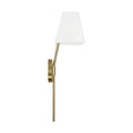CAPITAL LIGHTING, CAMI SCONCE, WALL SCONCES