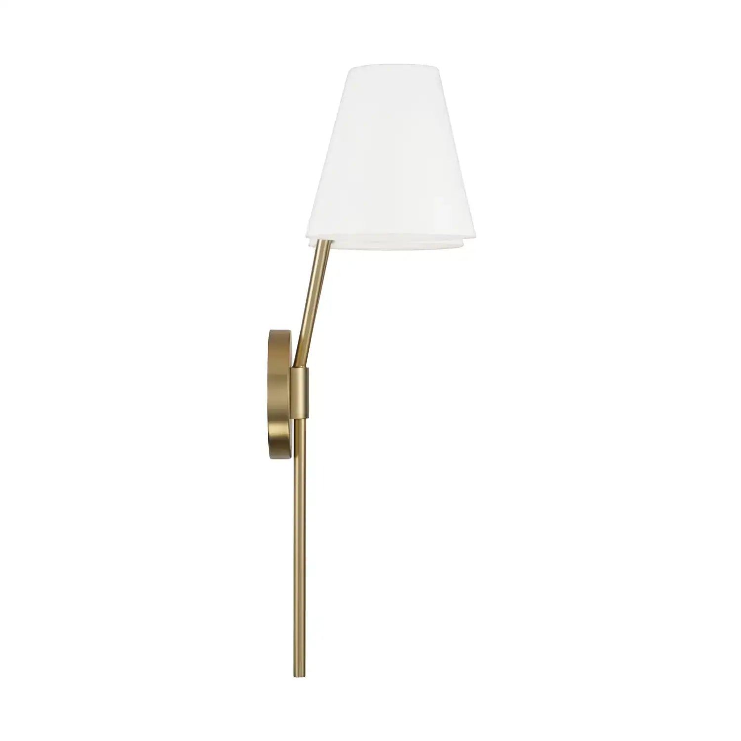CAPITAL LIGHTING, CAMI SCONCE, WALL SCONCES