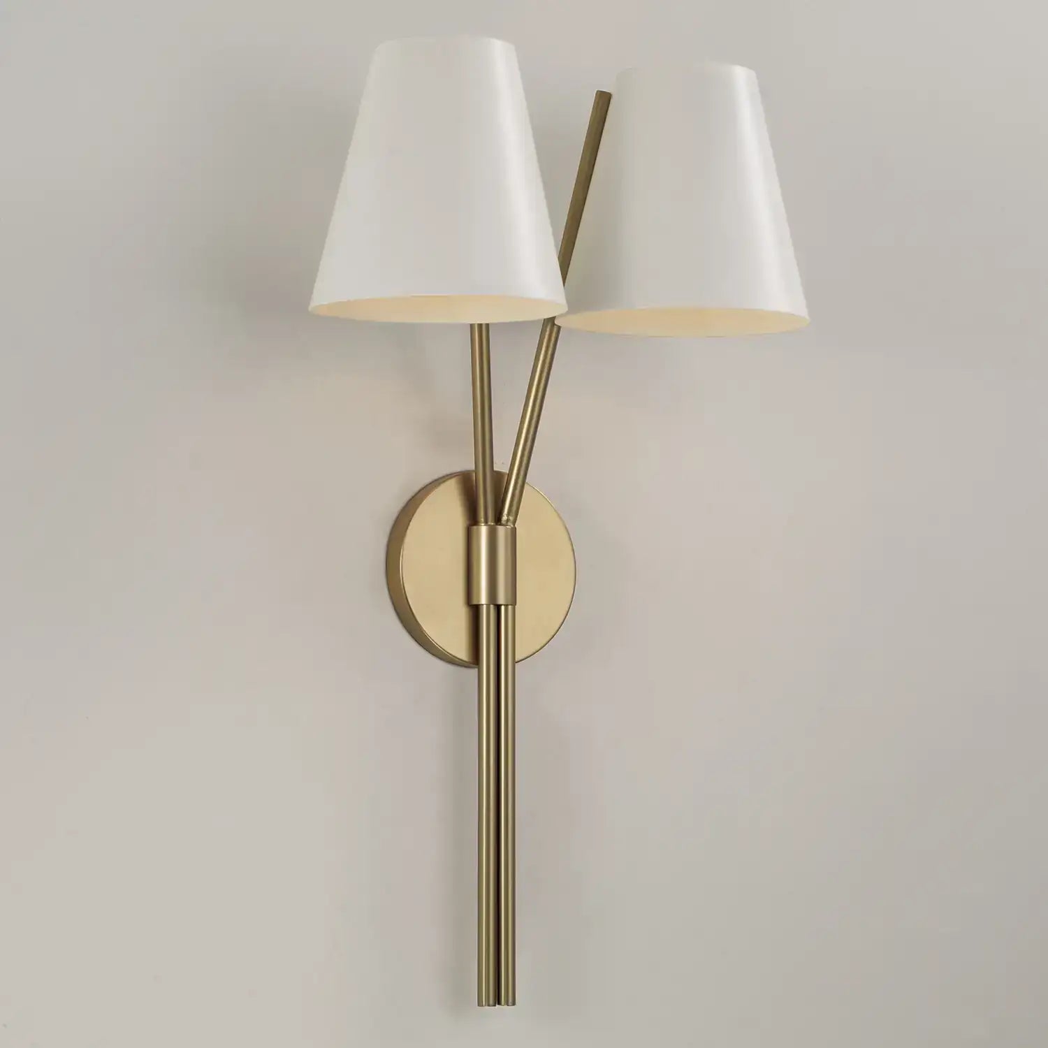CAPITAL LIGHTING, CAMI SCONCE, WALL SCONCES
