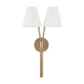 CAPITAL LIGHTING, CAMI SCONCE, WALL SCONCES