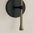CAPITAL LIGHTING, HOLLIS SCONCE, WALL SCONCES
