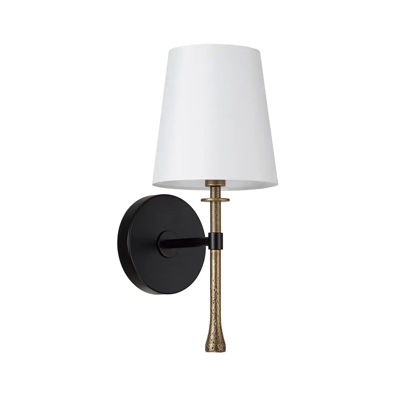 CAPITAL LIGHTING, HOLLIS SCONCE, WALL SCONCES