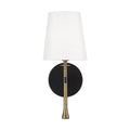 CAPITAL LIGHTING, HOLLIS SCONCE, WALL SCONCES