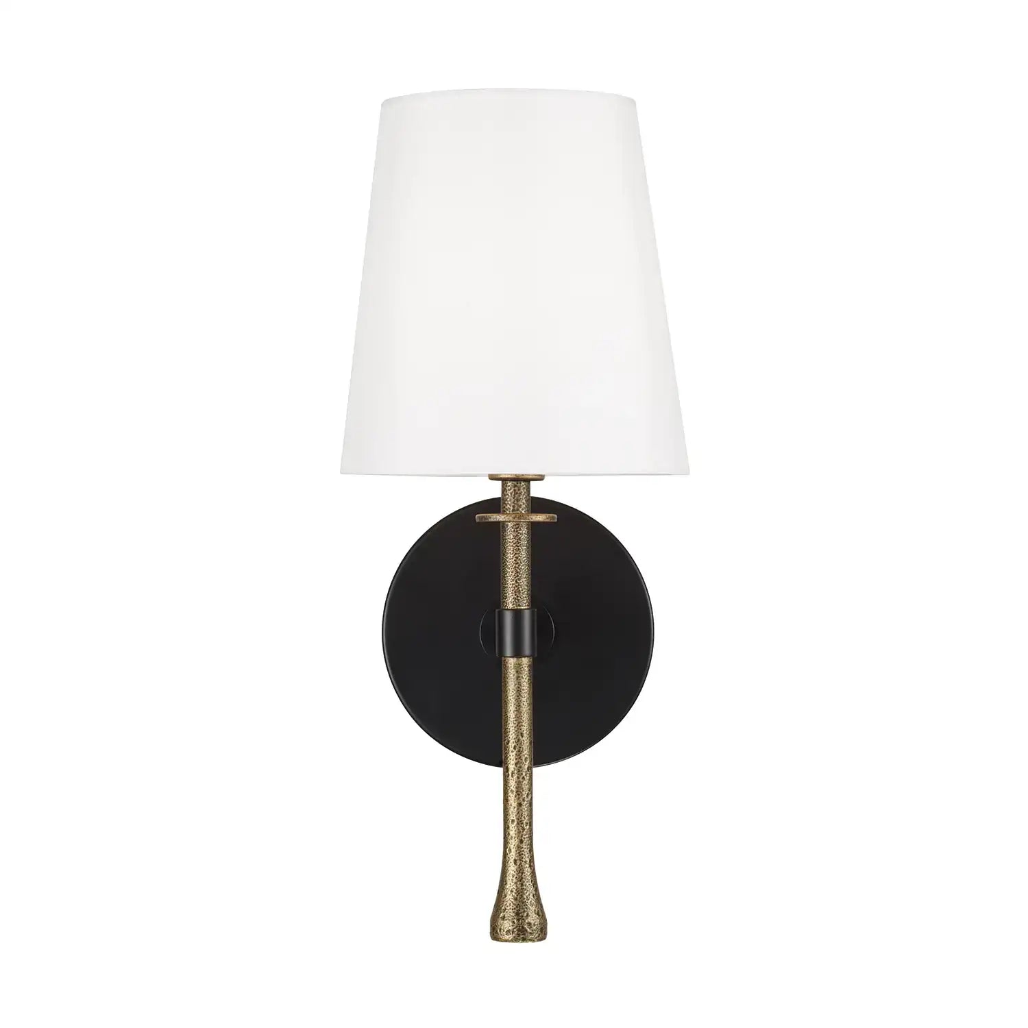 CAPITAL LIGHTING, HOLLIS SCONCE, WALL SCONCES
