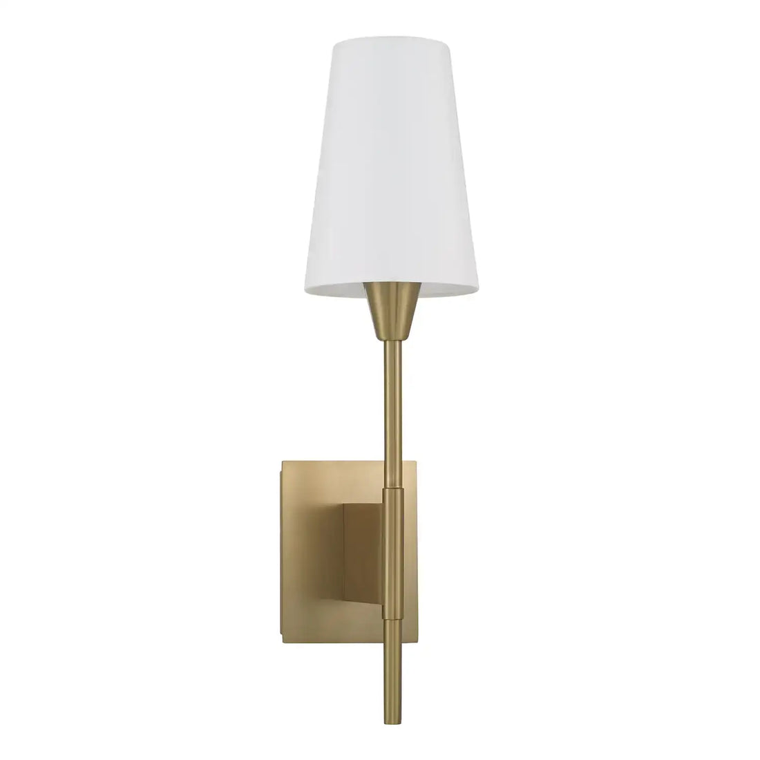 CAPITAL LIGHTING, LELAND SCONCE, WALL SCONCES