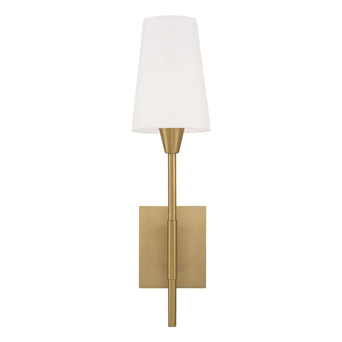 CAPITAL LIGHTING, LELAND SCONCE, WALL SCONCES