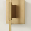 CAPITAL LIGHTING, LELAND SCONCE, WALL SCONCES
