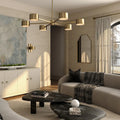 CAPITAL LIGHTING, HENLEY SCONCE, WALL SCONCES