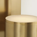 CAPITAL LIGHTING, HENLEY SCONCE, WALL SCONCES