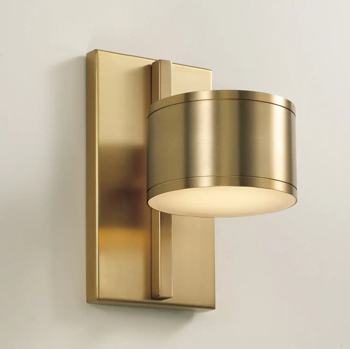 CAPITAL LIGHTING, HENLEY SCONCE, WALL SCONCES
