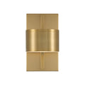 CAPITAL LIGHTING, HENLEY SCONCE, WALL SCONCES