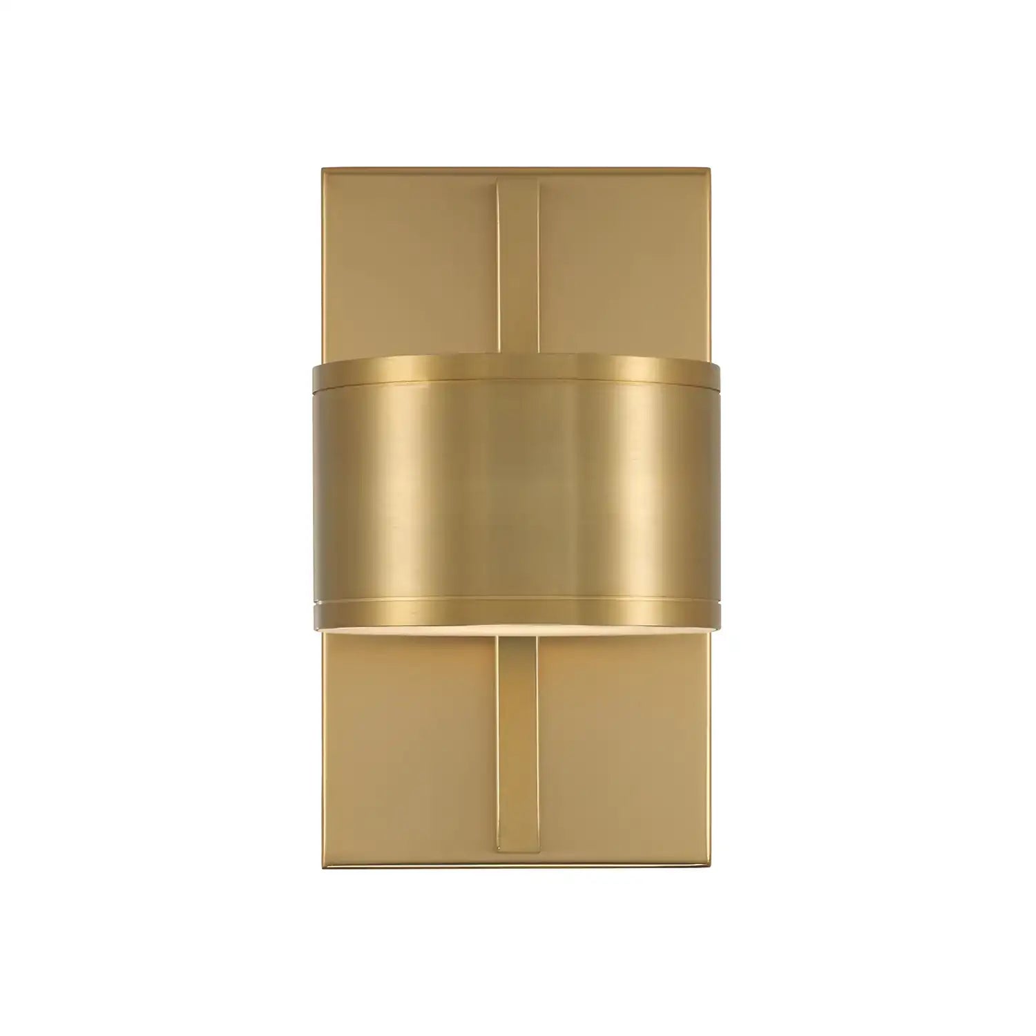CAPITAL LIGHTING, HENLEY SCONCE, WALL SCONCES