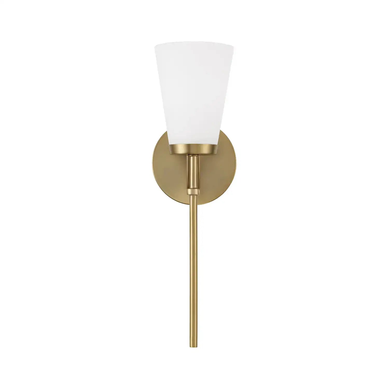 CAPITAL LIGHTING, DRAKE SCONCE, WALL SCONCES